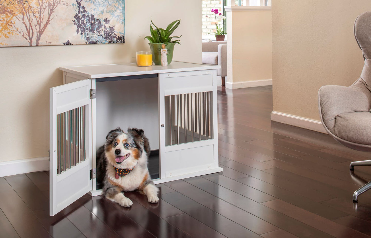 Horizon Pet Crate