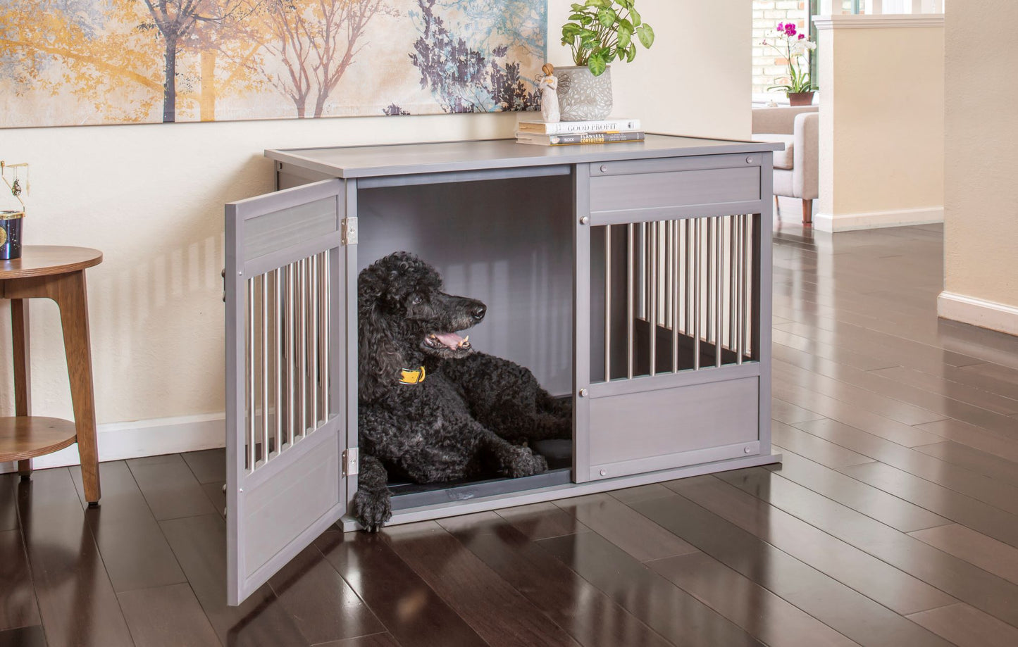 Horizon Pet Crate