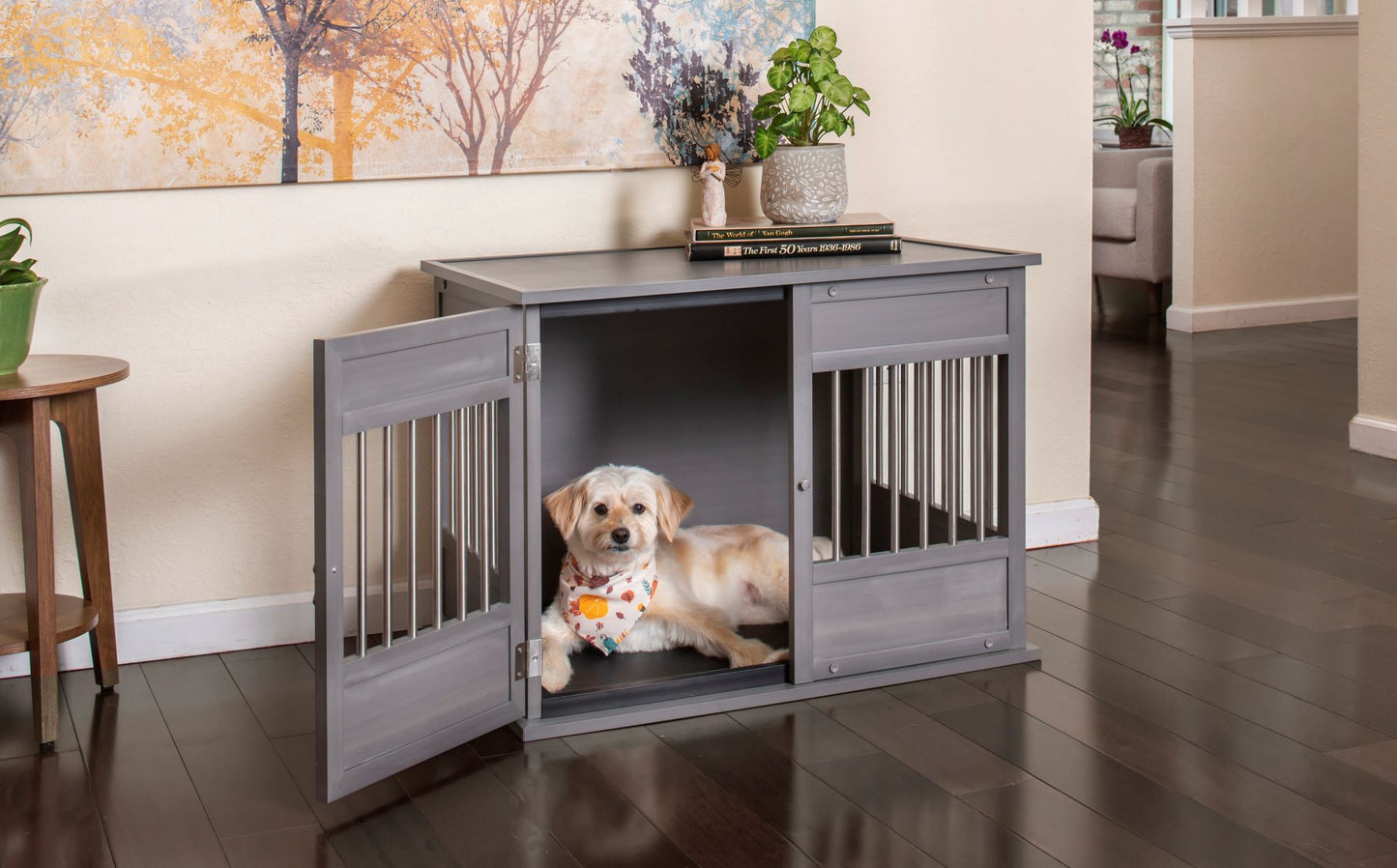 Horizon Pet Crate