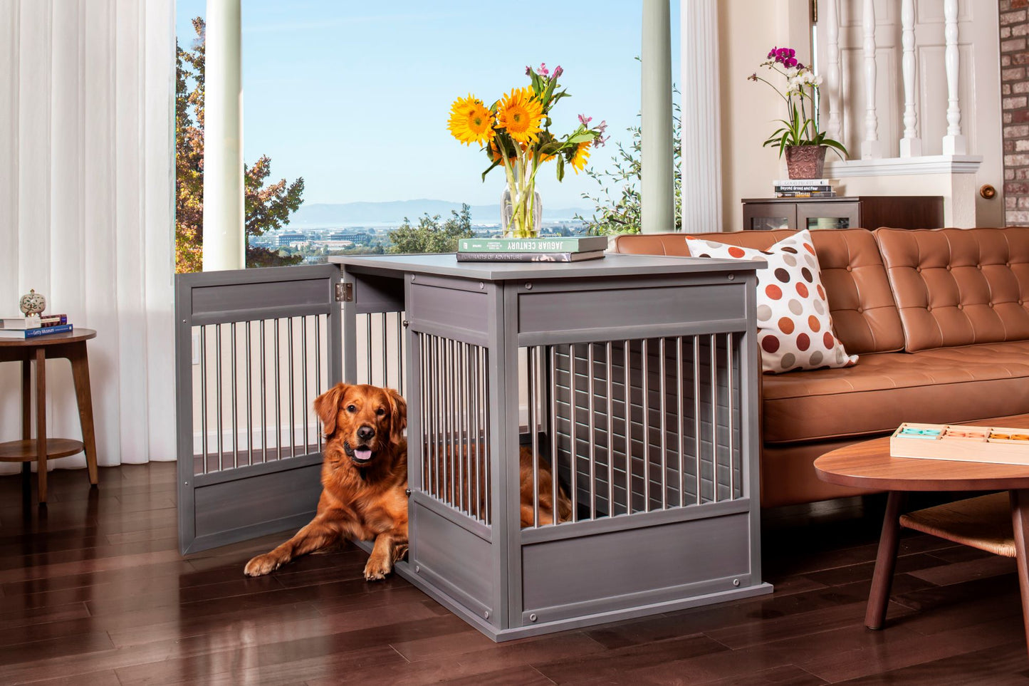 Horizon Pet Crate