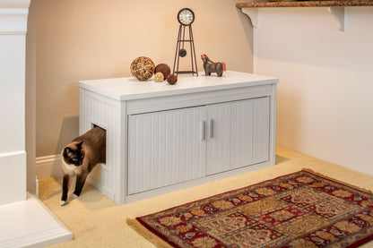 Litter Loo® Bench