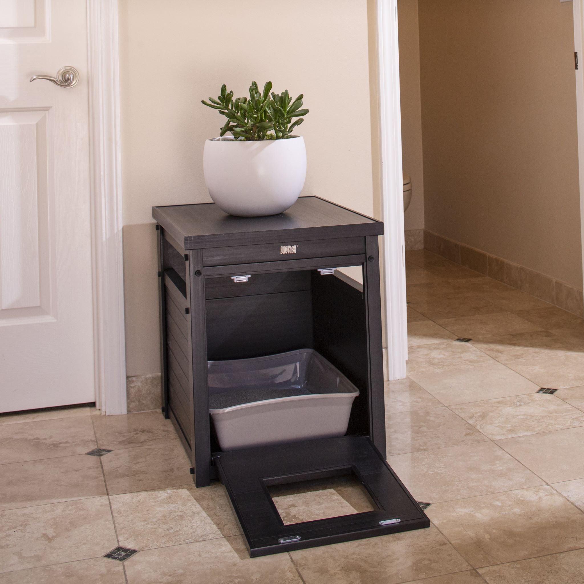 Litter Loo® – NewAgePet
