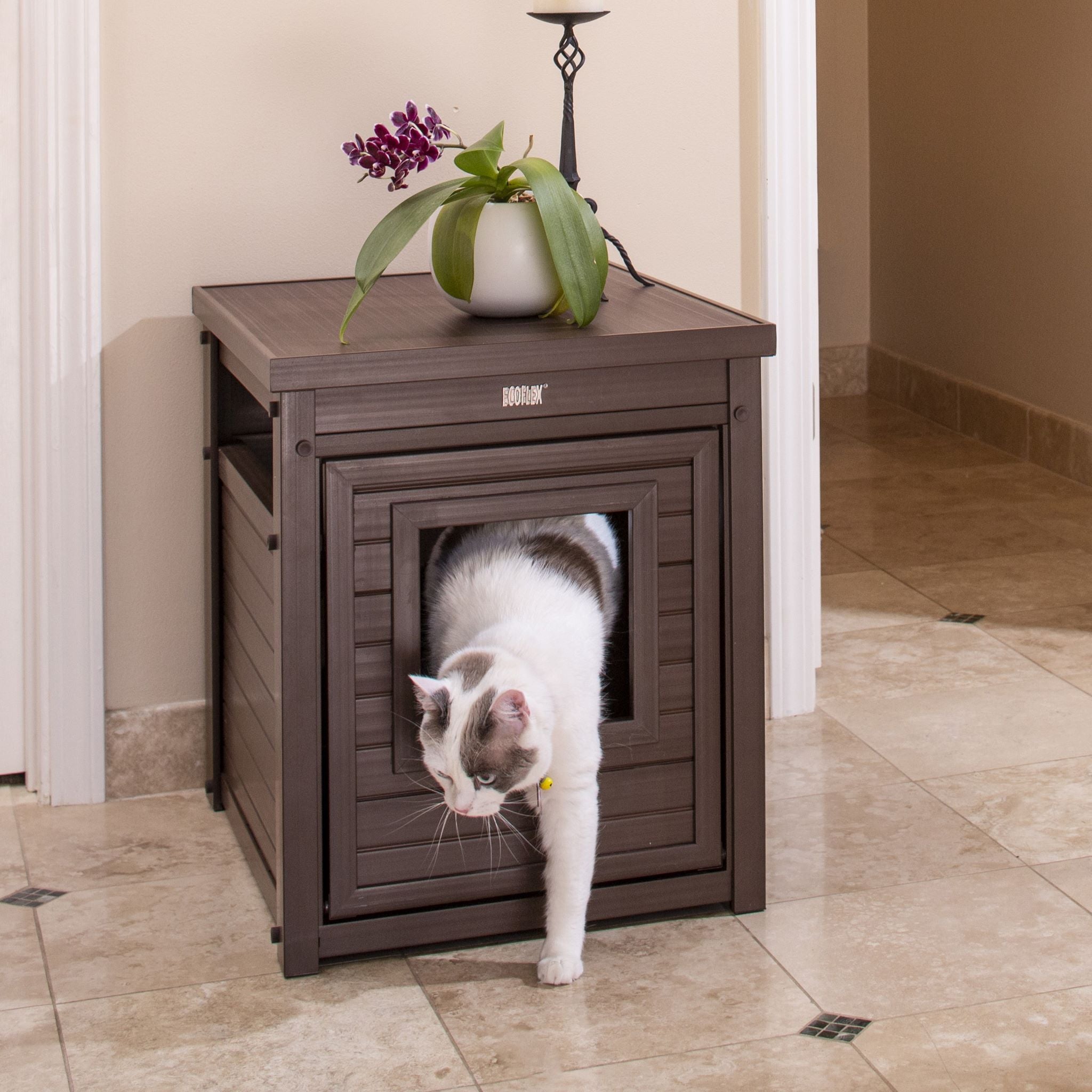Litter Loo® – NewAgePet