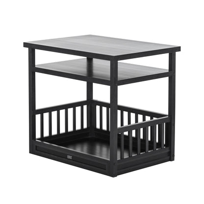 Nightstand Pet Bed