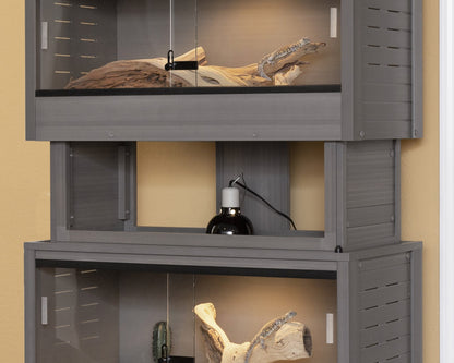 Mojave Reptile Lounge Stackers