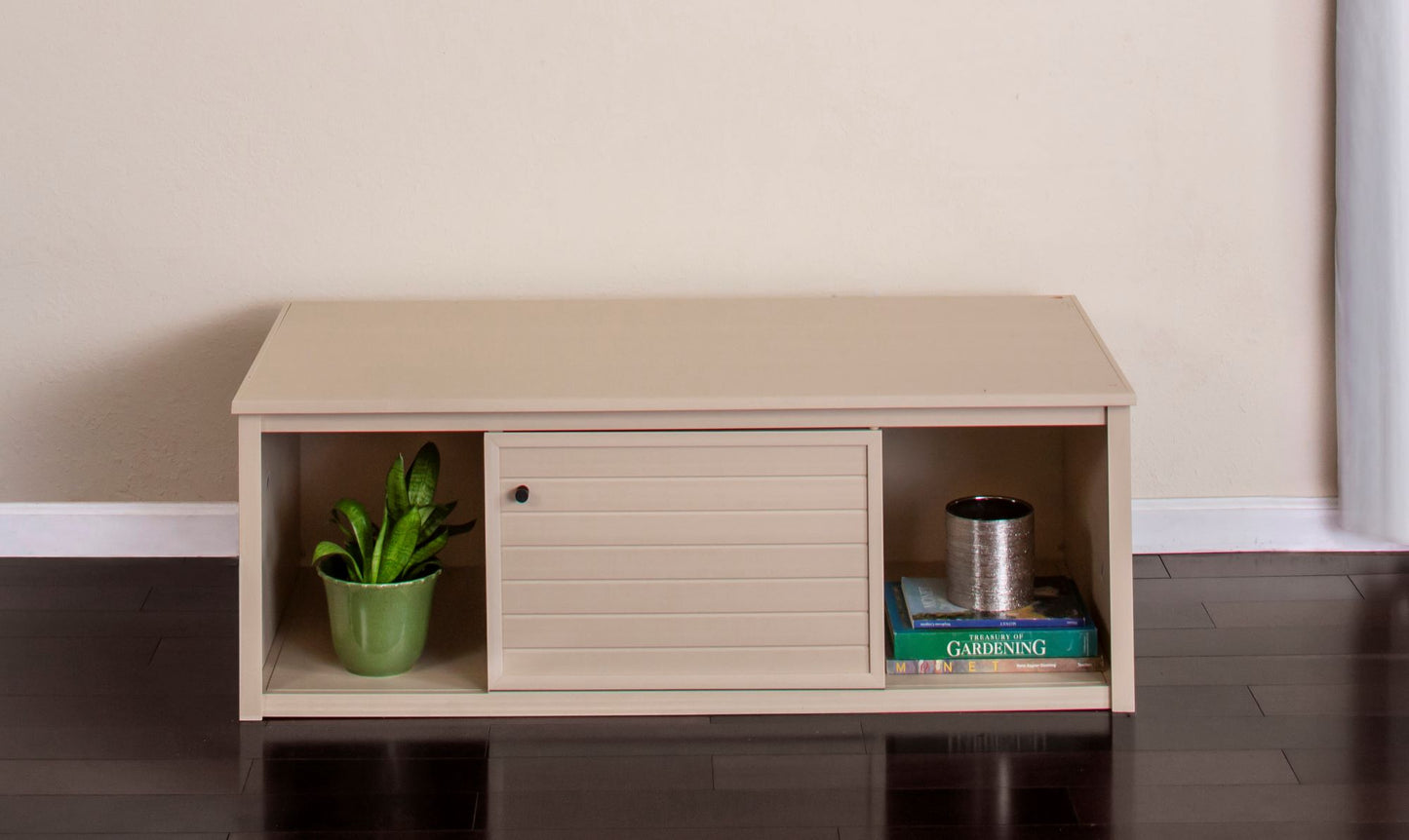 Lo-boy Versa Stand