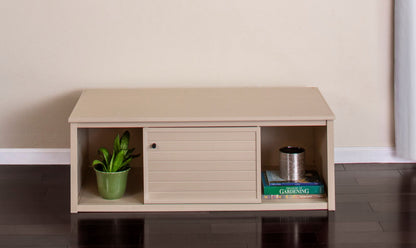 Lo-boy Versa Stand