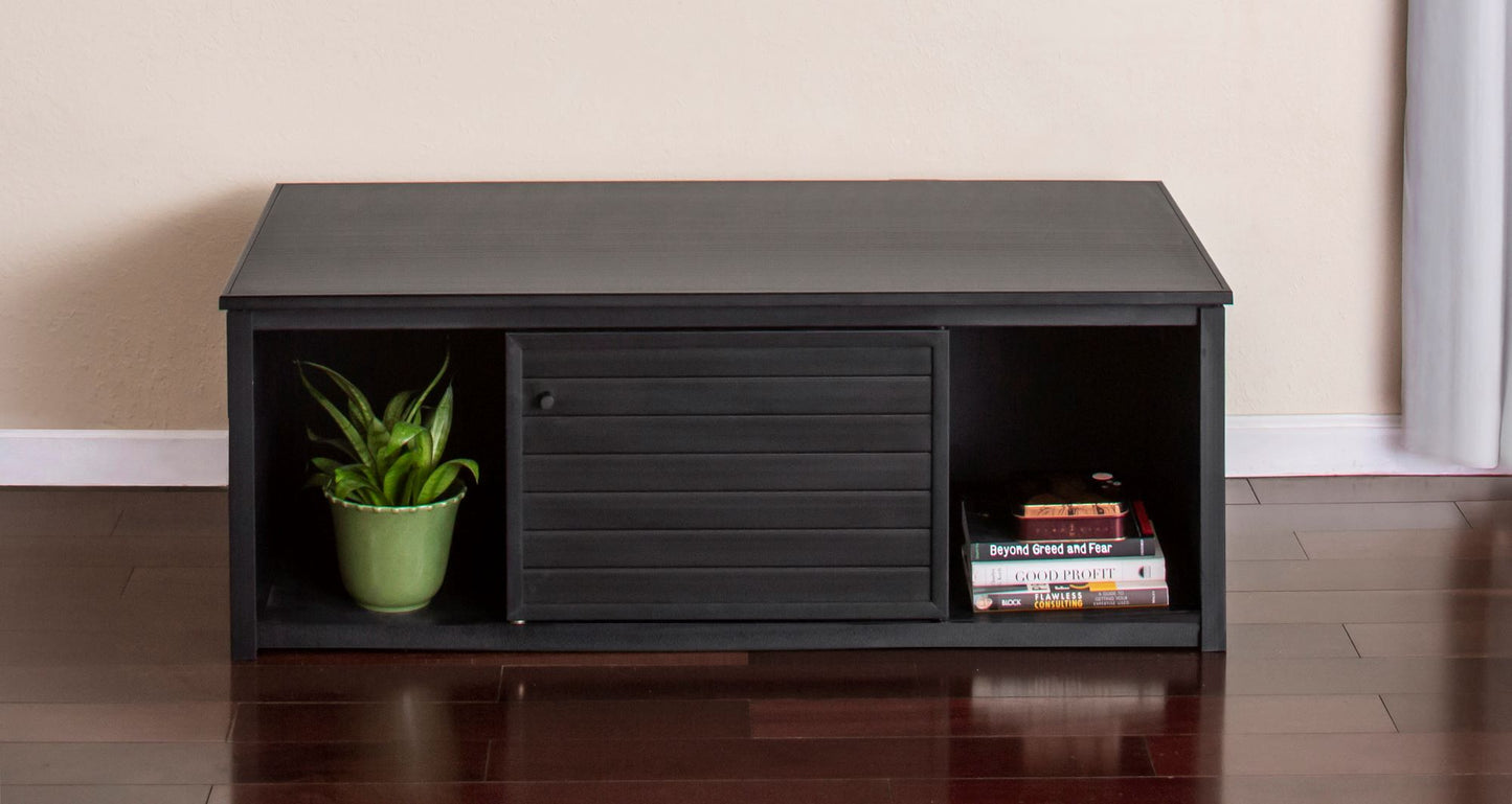 Lo-boy Versa Stand