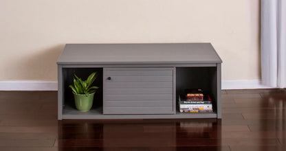 Lo-boy Versa Stand