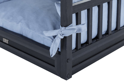 Nightstand Pet Bed