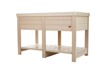 Marin Elevated Planters