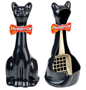 Straight Out The Cat Litter Scoop 3(LP盤) Litter Scoop (Straight) - Modkat