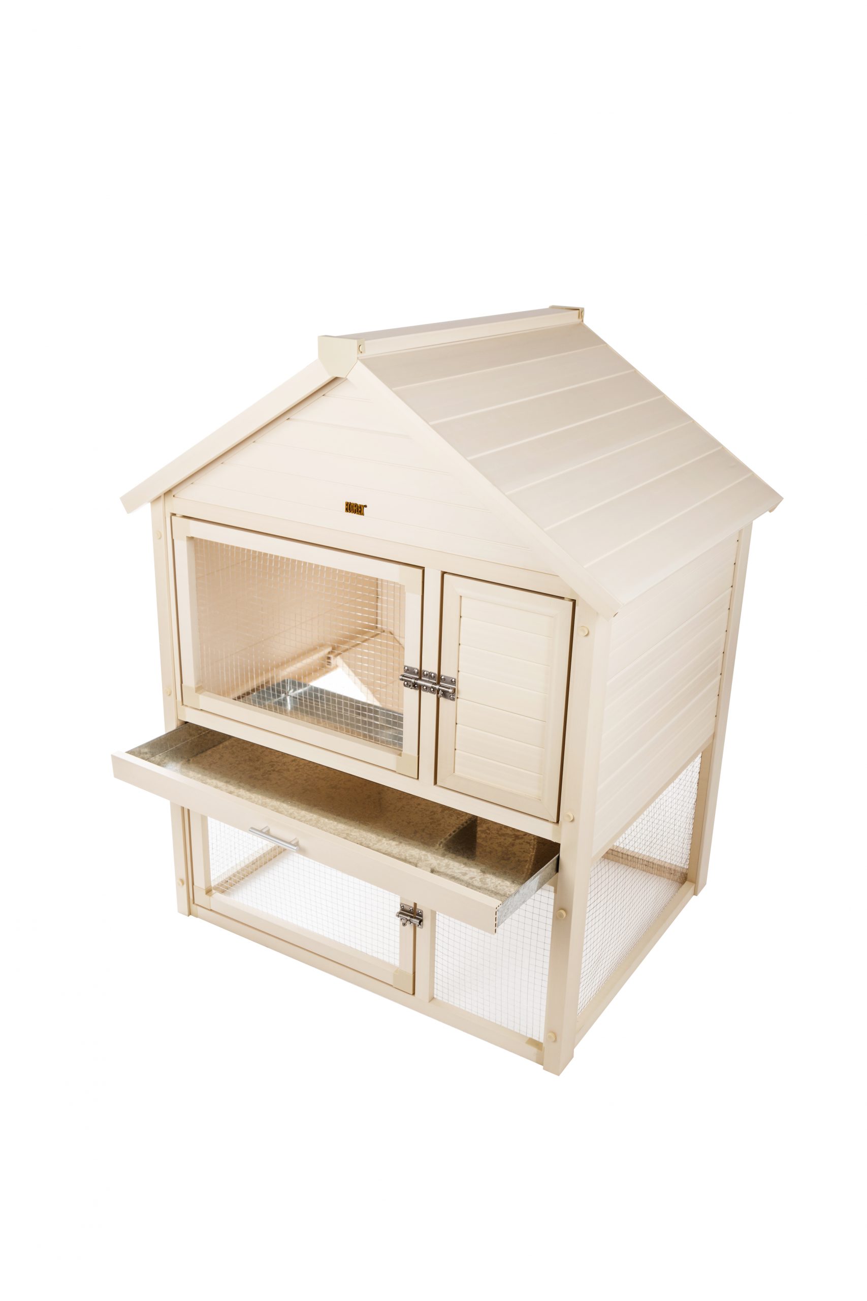 huntington rabbit hutch