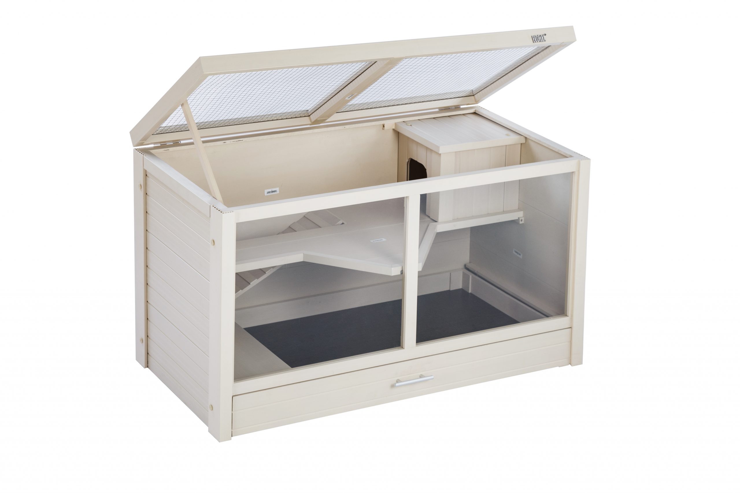 Park Avenue Small Animal Hutch