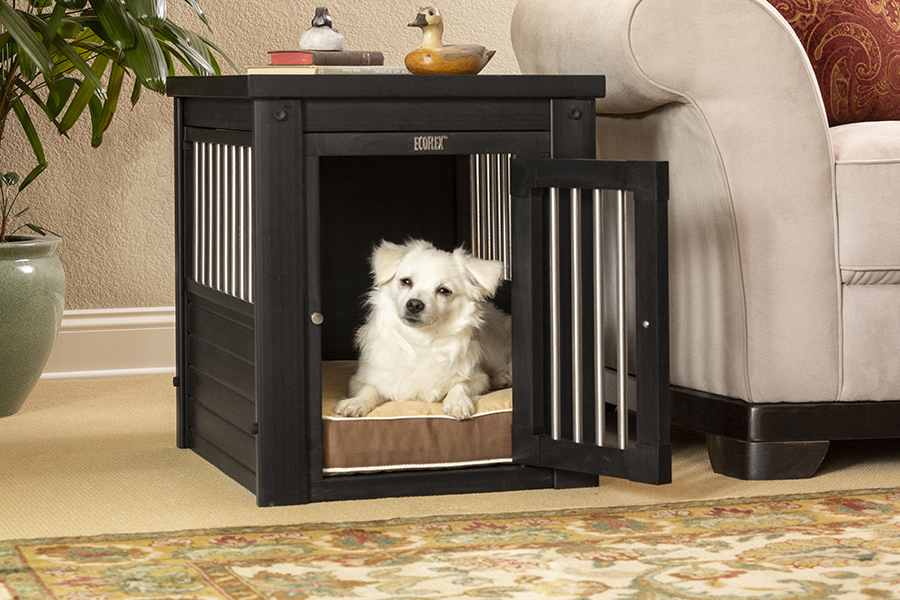 Homestead Crate - New Age Pet™ - The Best For Your Pet!
