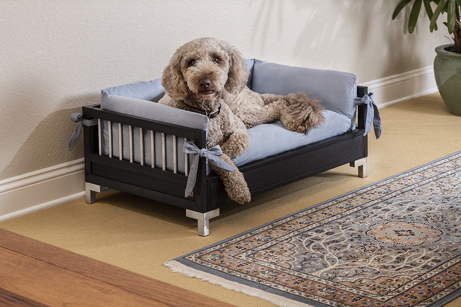 Manhattan Pet Bed - New Age Pet™ - The Best For Your Pet!