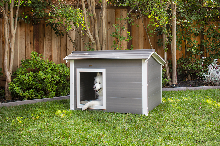 ThermoCore™ Super Insulated dog house